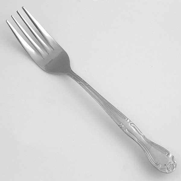 Dinner Fork, Length 7 1/4 In, PK24
