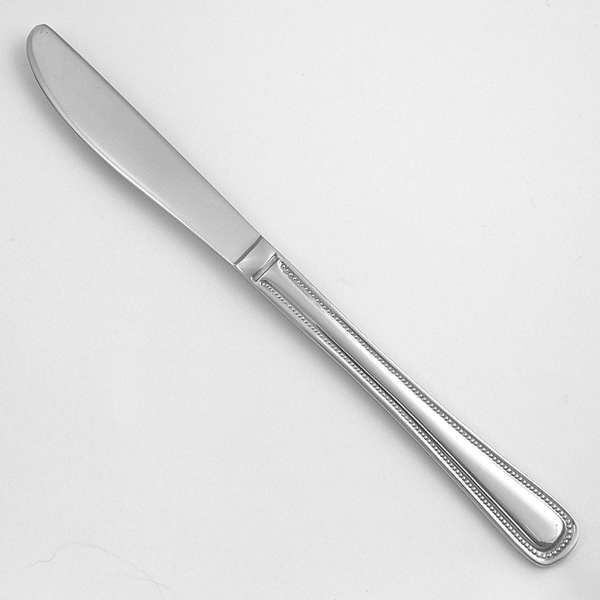 Dinner Knife, Length 8 7/8 In, PK12