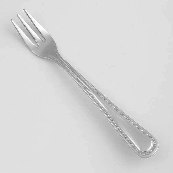 Cocktail Fork, Length 5 1/2 In, PK24