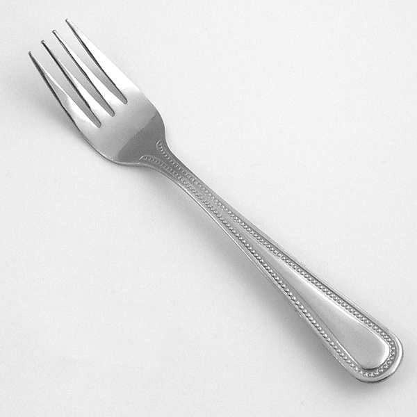 Salad Fork, Length 6 1/16 In, PK24