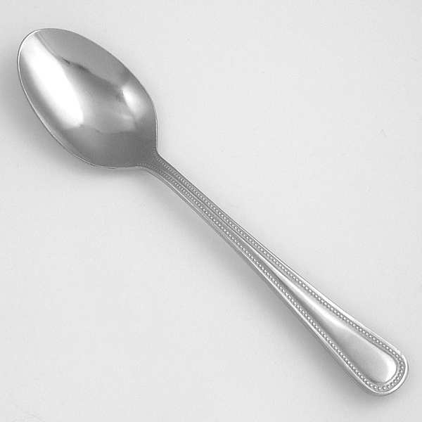 Dessert Spoon, Length 7 1/4 In, PK24
