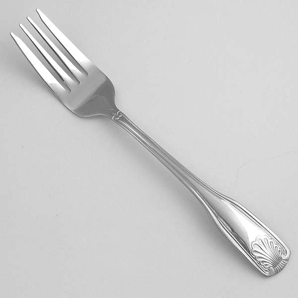 Cocktail Fork, Length 5 3/4 In, PK24