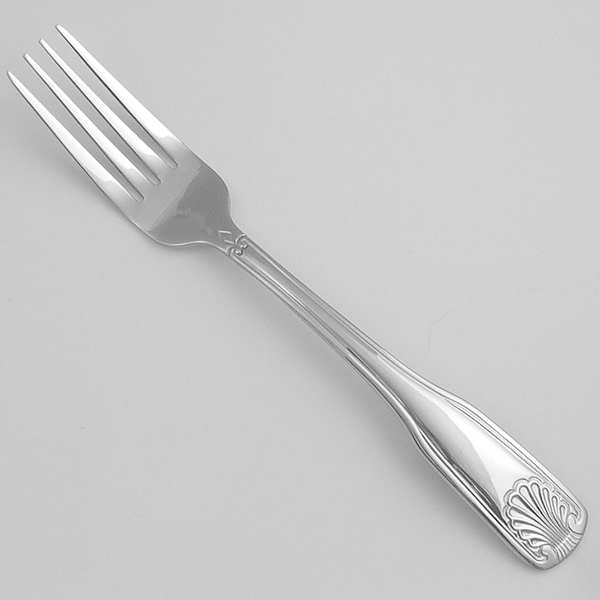 Dinner Fork, Length 7 5/8 In, PK24