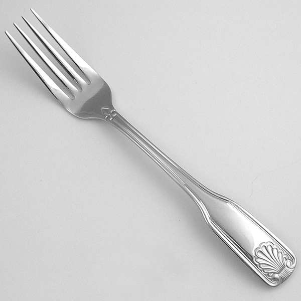 Fork, Length 8 In, PK24
