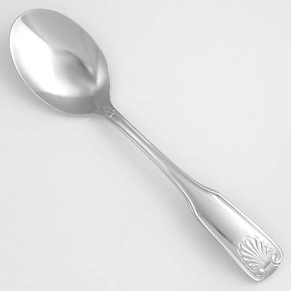 Dessert Spoon, Length 6 7/8 In, PK24