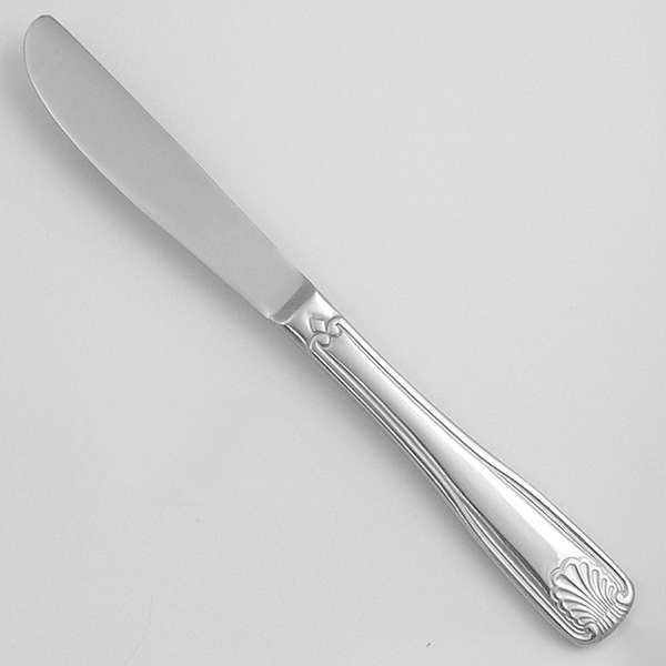 Dinner Knife, Length 8 3/4 In, PK12
