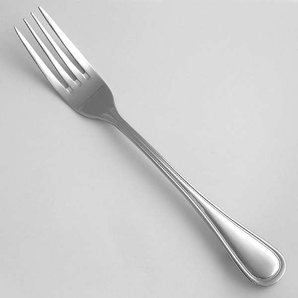 Dinner Fork, Length 8 5/16 In, PK36