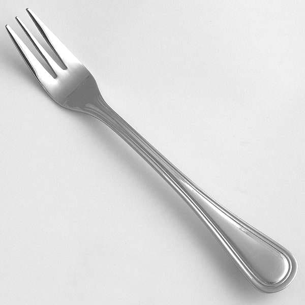 Cocktail Fork, Length 5 1/8 In, PK36