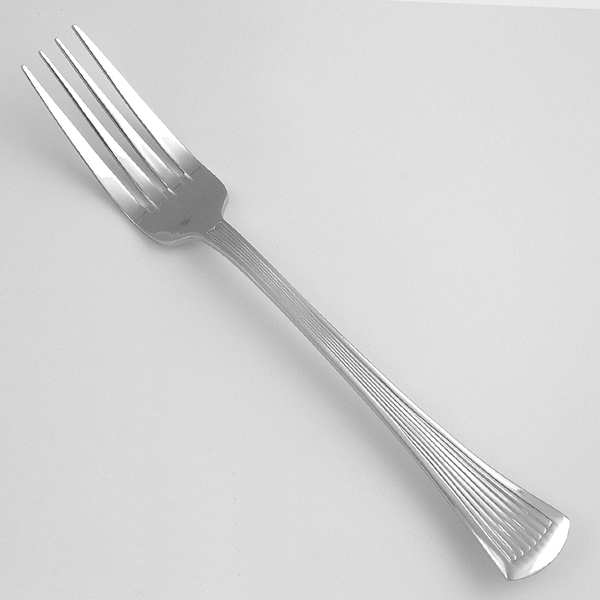Fork, Length 8 1/4 In, PK36
