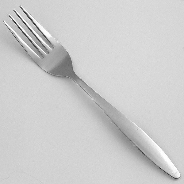 Dinner Fork, Length 7 3/8 In, PK24