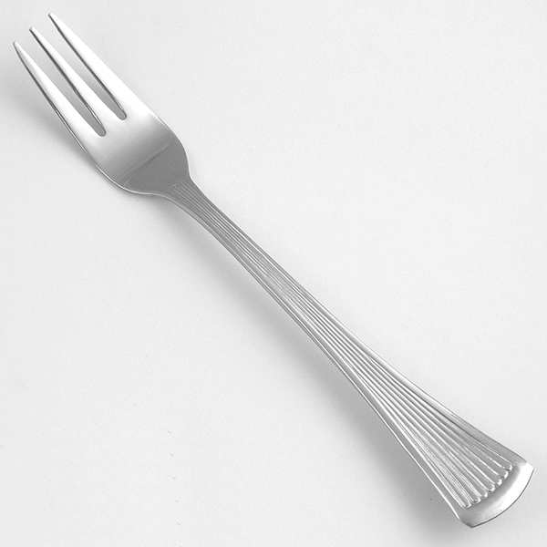 Cocktail Fork, Length 6 1/8 In, PK36