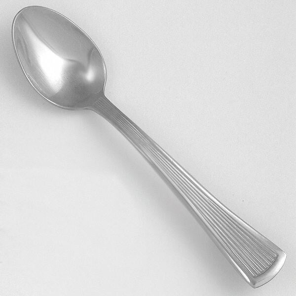 Demitasse Spoon, Length 4 In, PK36