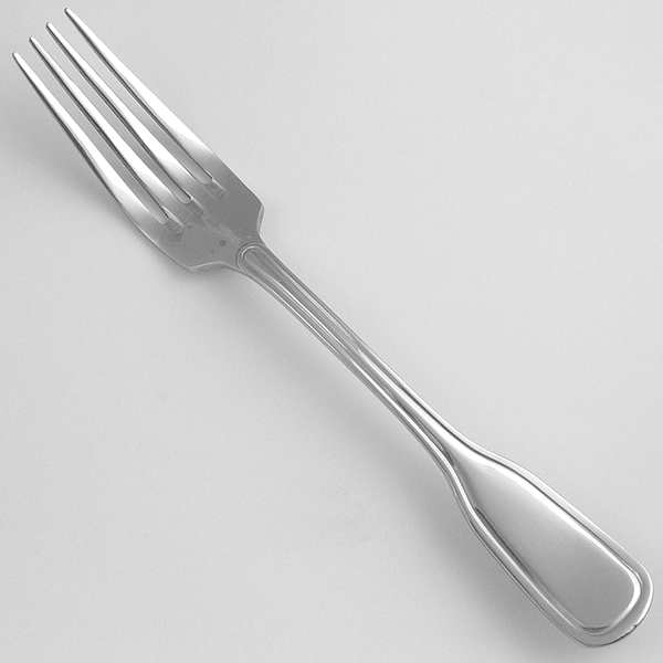 Fork, Length 8 1/8 In, PK24
