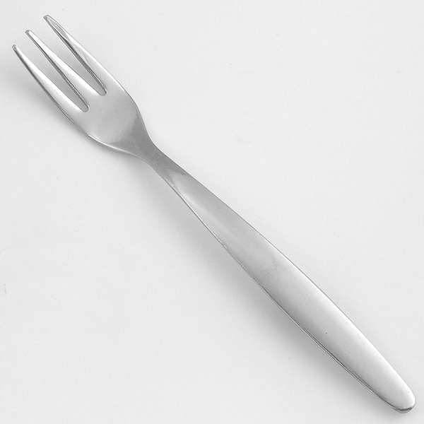 Cocktail Fork, Length 5 1/8 In, PK24