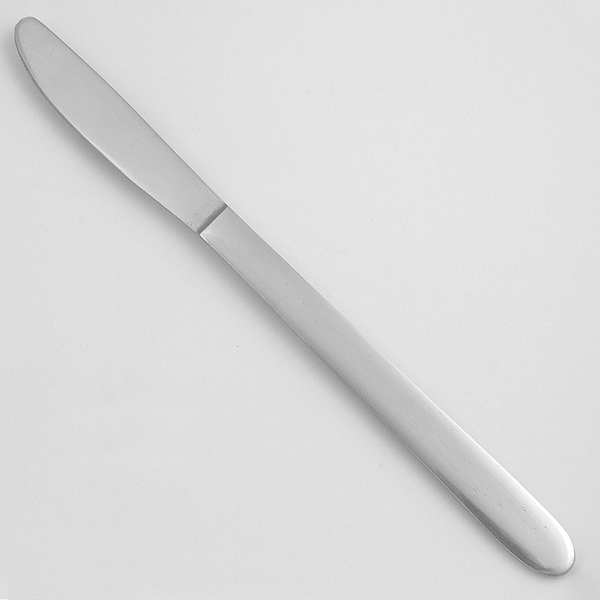 Dinner Knife, Length 9 In, PK12