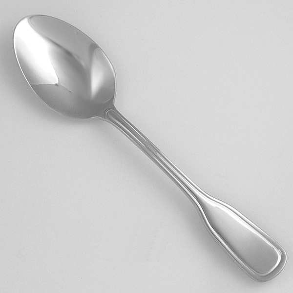 Serving Spoon, Length 8 1/16 In, PK24