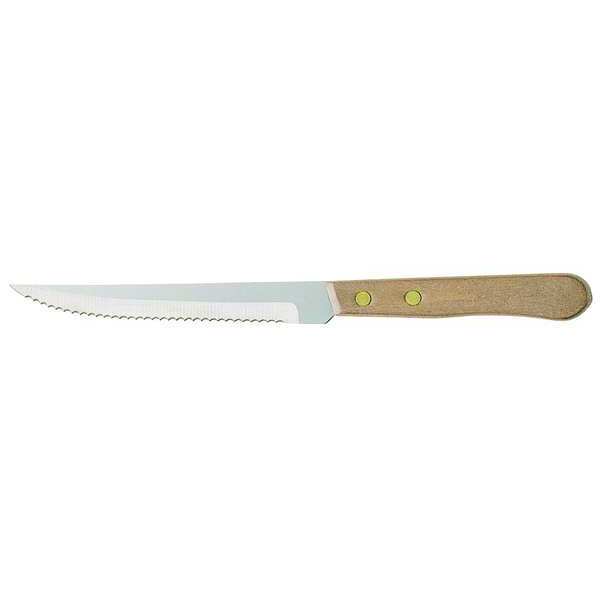 Steak Knife, 8 5/8 In, PK36