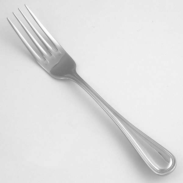 Dinner Fork, Length 7 1/2 In, PK24