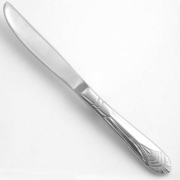Butter Knife, Length 7 1/16 In, PK12
