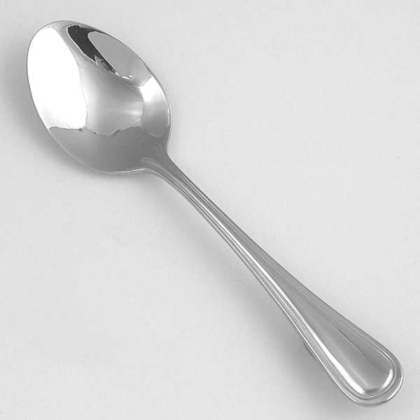 Teaspoon, Length 6 In, PK36