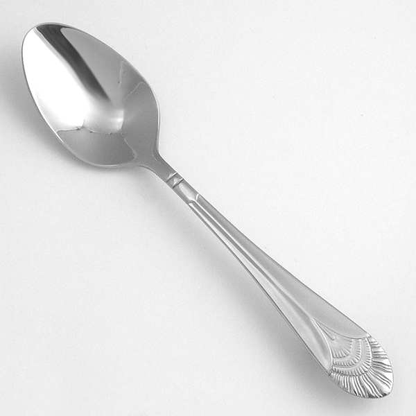 Dessert Spoon, Length 6 7/8 In, PK24