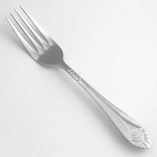 Dinner Fork, Length 7 5/8 In, PK24