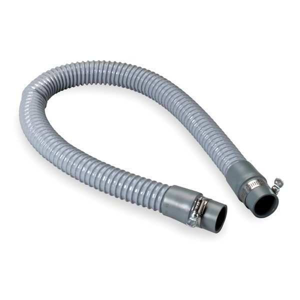 Contant Flow Vinyl Breathing Tube