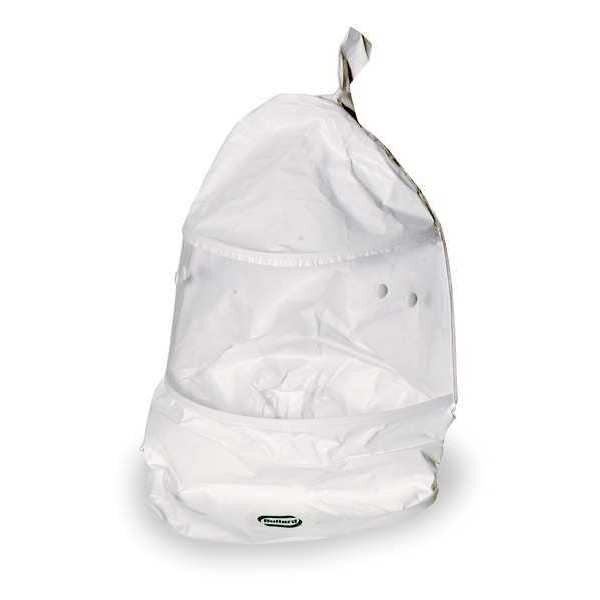 Bib Hood, Tychem QC(R)