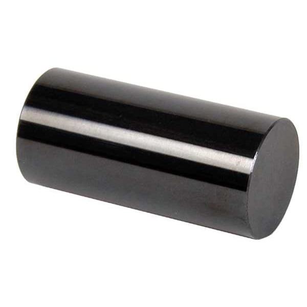 Pin Gage, Plus, 0.941 In, Black