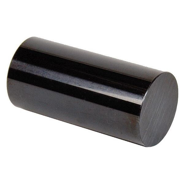Pin Gage, Plus, 0.965 In, Black