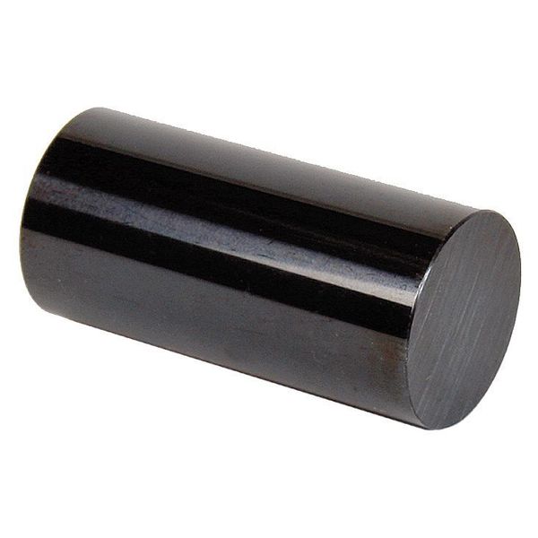 Pin Gage, Plus, 0.964 In, Black