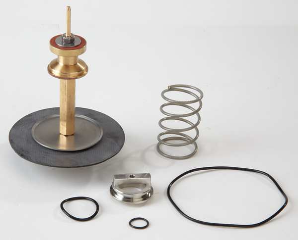 Valve Repair Kit, Watts 009, 1-1/4 to 2In