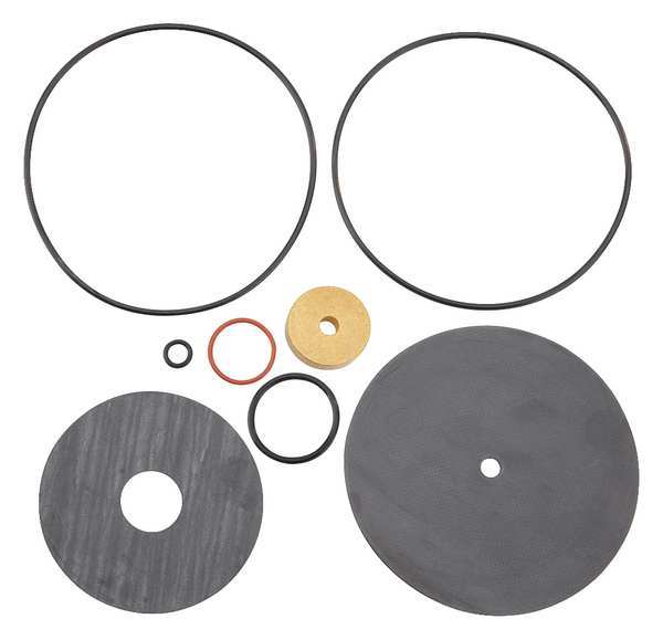 Valve Repair Kit, Watts 009, 2-1/2 to 3 In