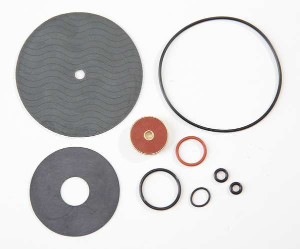 Repair Kit, Watts 009 M1, 1-1/4 to 2 In