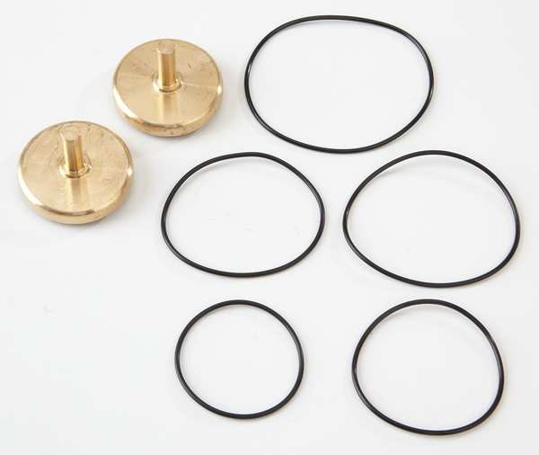 Rubber Kit, Watts 007, 1-1/2 to 2 In