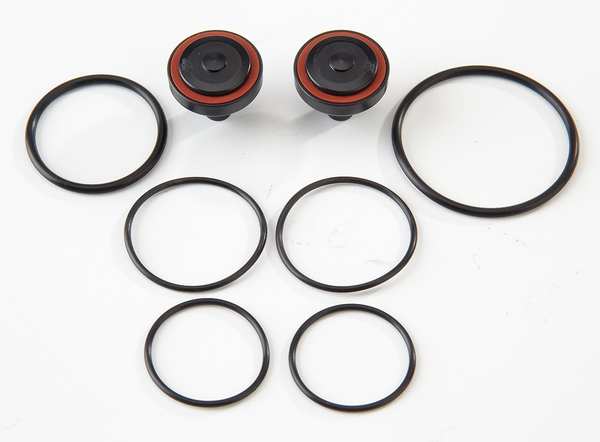 Rubber Kit, Watts Series 007, 3/4 to 1 In