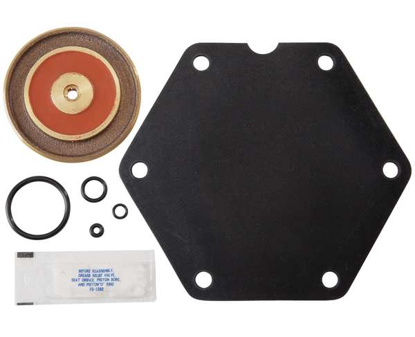 Valve Repair Kit, Watts 909, 3/4 to 1In