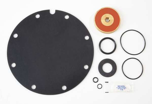 Relief Valve Repair Kit, Watts 909, 4 In