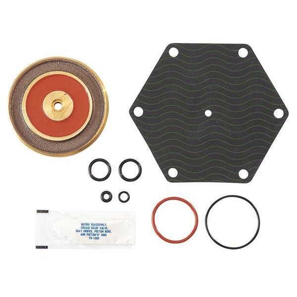 Repair Kit, Watts 909 M1, 1-1/4 to 2 In
