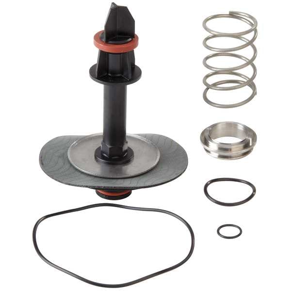 Total Relief Kit, Watts Series 009 M2, 2In
