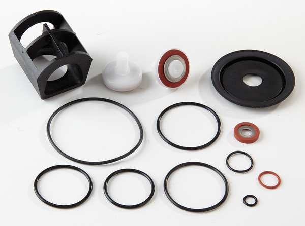 Rubber Kit, Watts Series 009 M2, 1 In