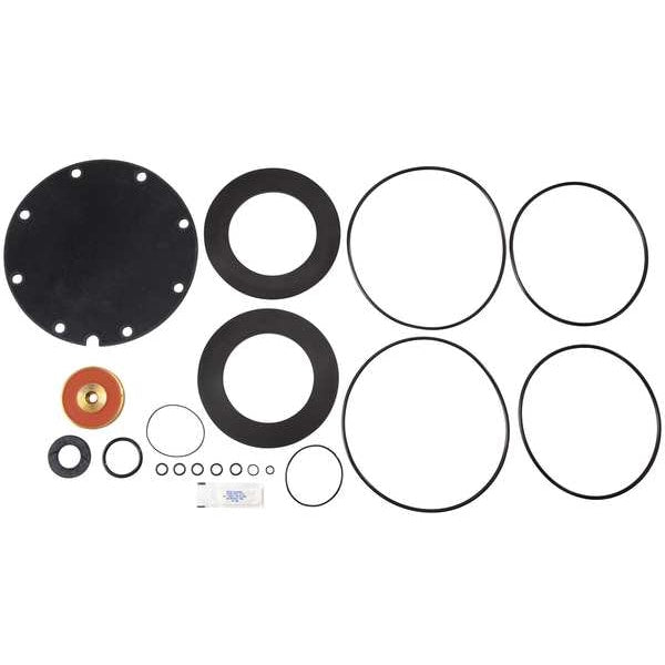 Rubber Kit, Watts Series 909, 6 In
