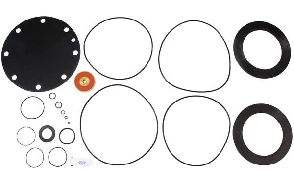 Rubber Kit, Watts Series 909, 8 In