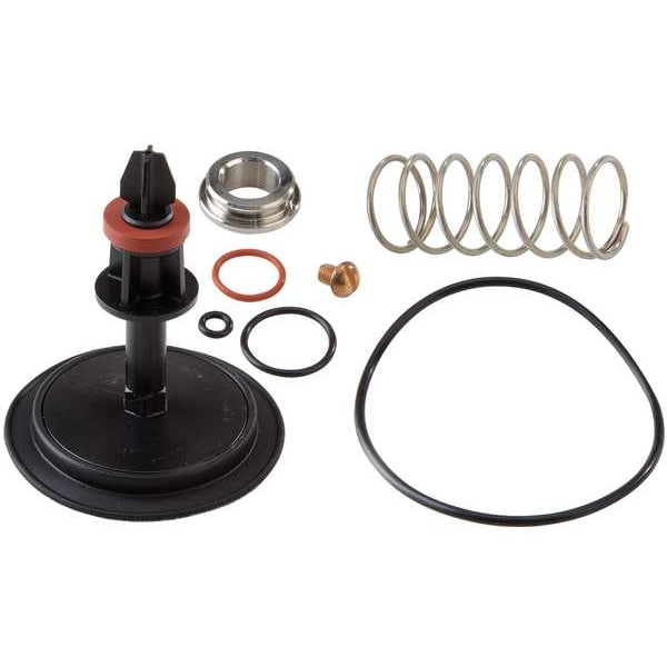 Total Relief Kit, Watts Series 009 M2, 1In