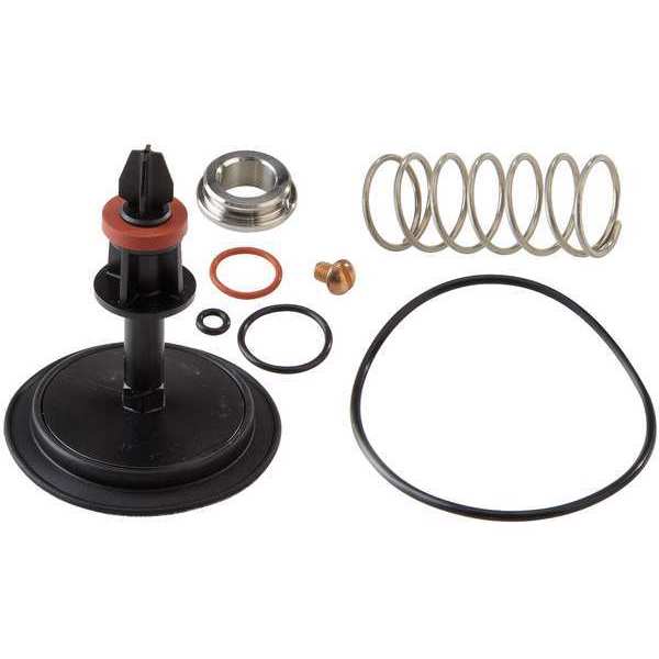 Relief Kit, Watts 009 M2, 1-1/4 to 1-1/2In