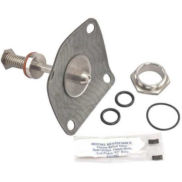 Total Relief Kit, Watts 909, 3/4 to 1 In