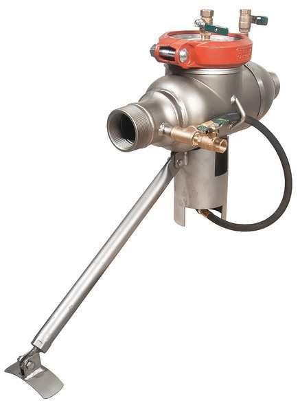 Portable Backflow Preventer, Watts 994