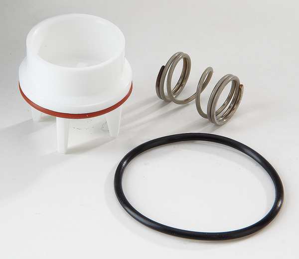 Vent Kit, Watts Series 800 M4, 1 In