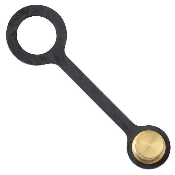 Test Cock, 1/8 In, Use w/Watts RK-SAE-TC