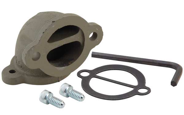 Vent Elbows, Watts Series 909 ELC